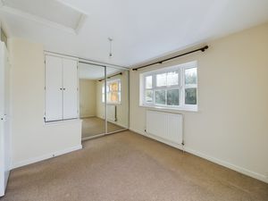 Bedroom One- click for photo gallery